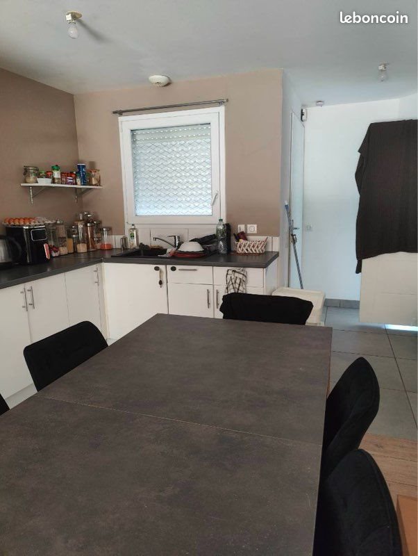 Maison à louer, 80m², Les Sorinières