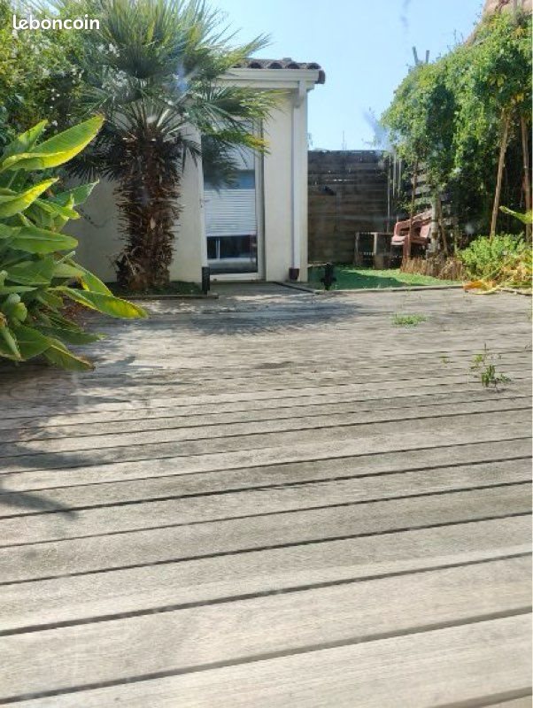 Maison à louer, 80m², Les Sorinières