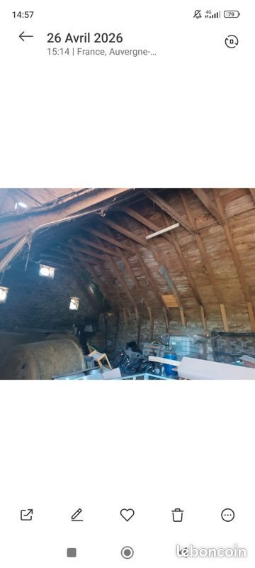 Maison à vendre, 300m², Valette