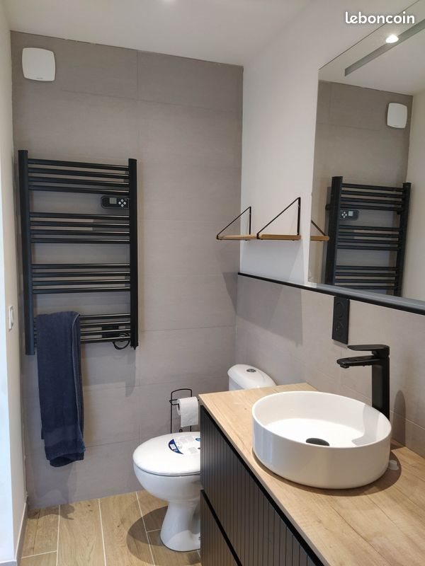 Appartement à louer, 50m², Lodève