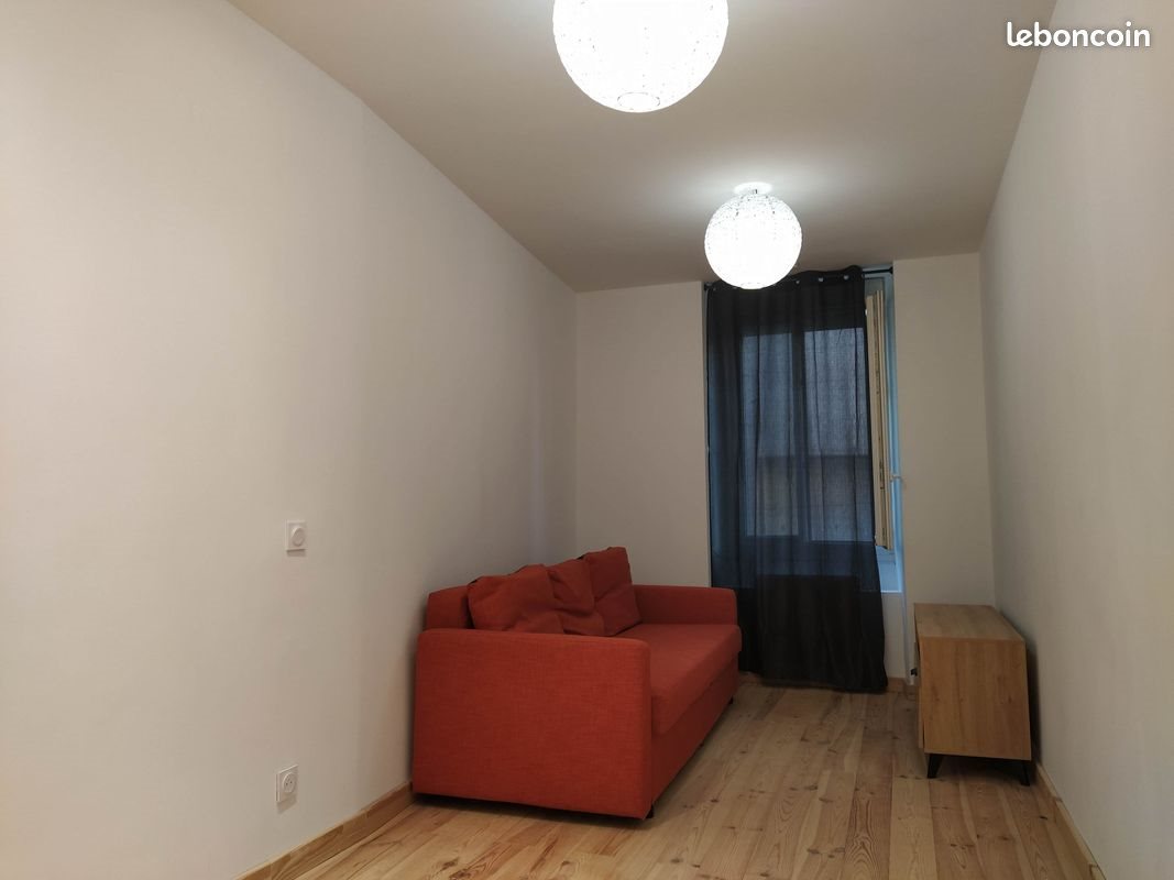 Appartement à louer, 50m², Lodève