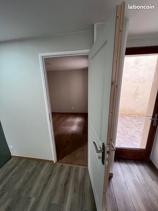 Maison à louer, 38m², Château-Renard