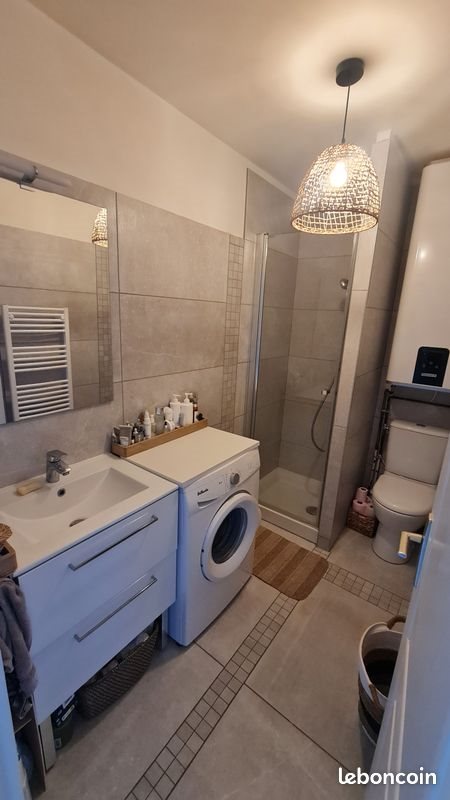 Appartement à louer, 40m², Les Angles