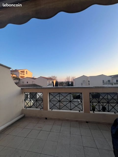 Appartement à louer, 40m², Les Angles