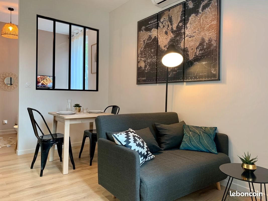 Appartement à louer, 26m², Avignon