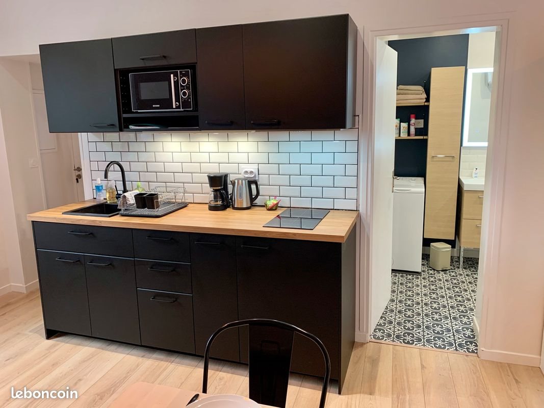 Appartement à louer, 26m², Avignon