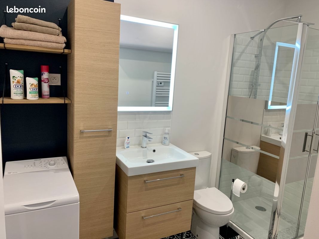 Appartement à louer, 26m², Avignon