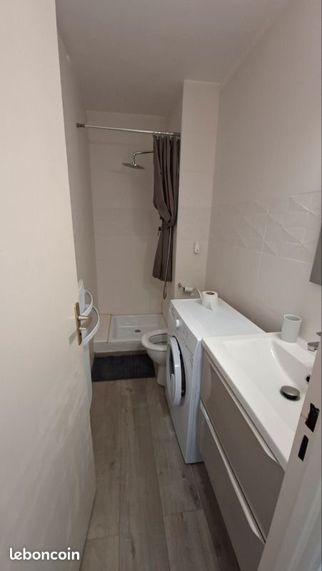 Appartement à louer, 22m², La Grande-Motte