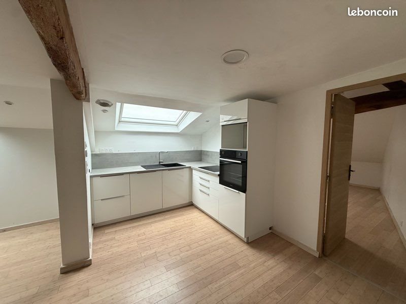 Appartement à louer, 61m², Nort-sur-Erdre