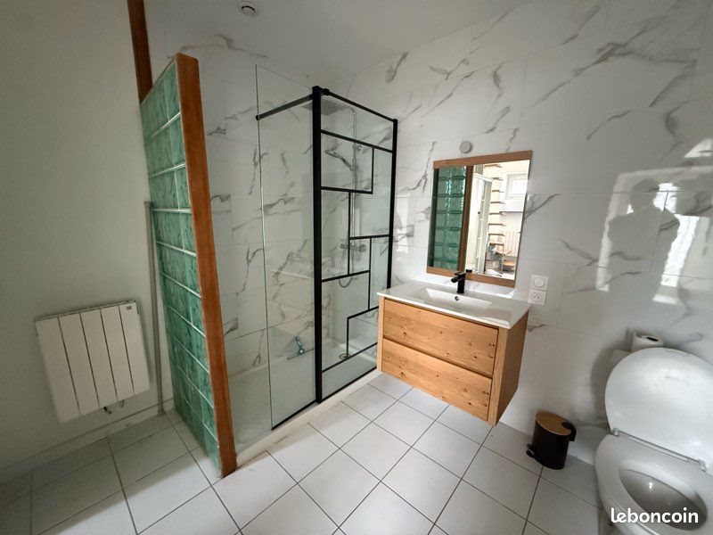 Appartement à louer, 61m², Nort-sur-Erdre