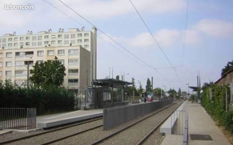 Appartement à vendre, 69m², Villeurbanne