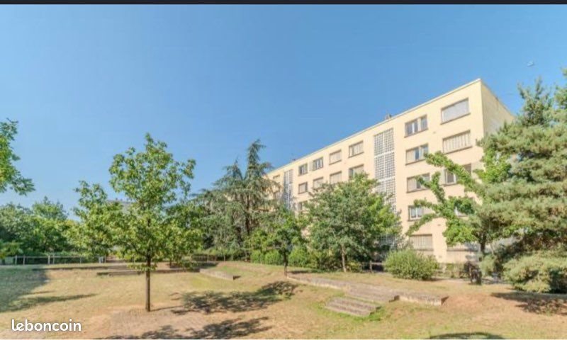 Appartement à vendre, 69m², Villeurbanne