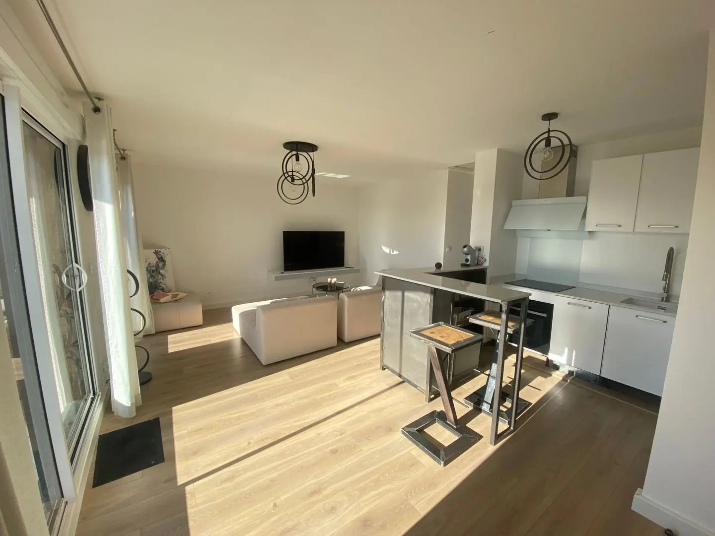 Appartement à vendre, 46m², Sanary-sur-Mer