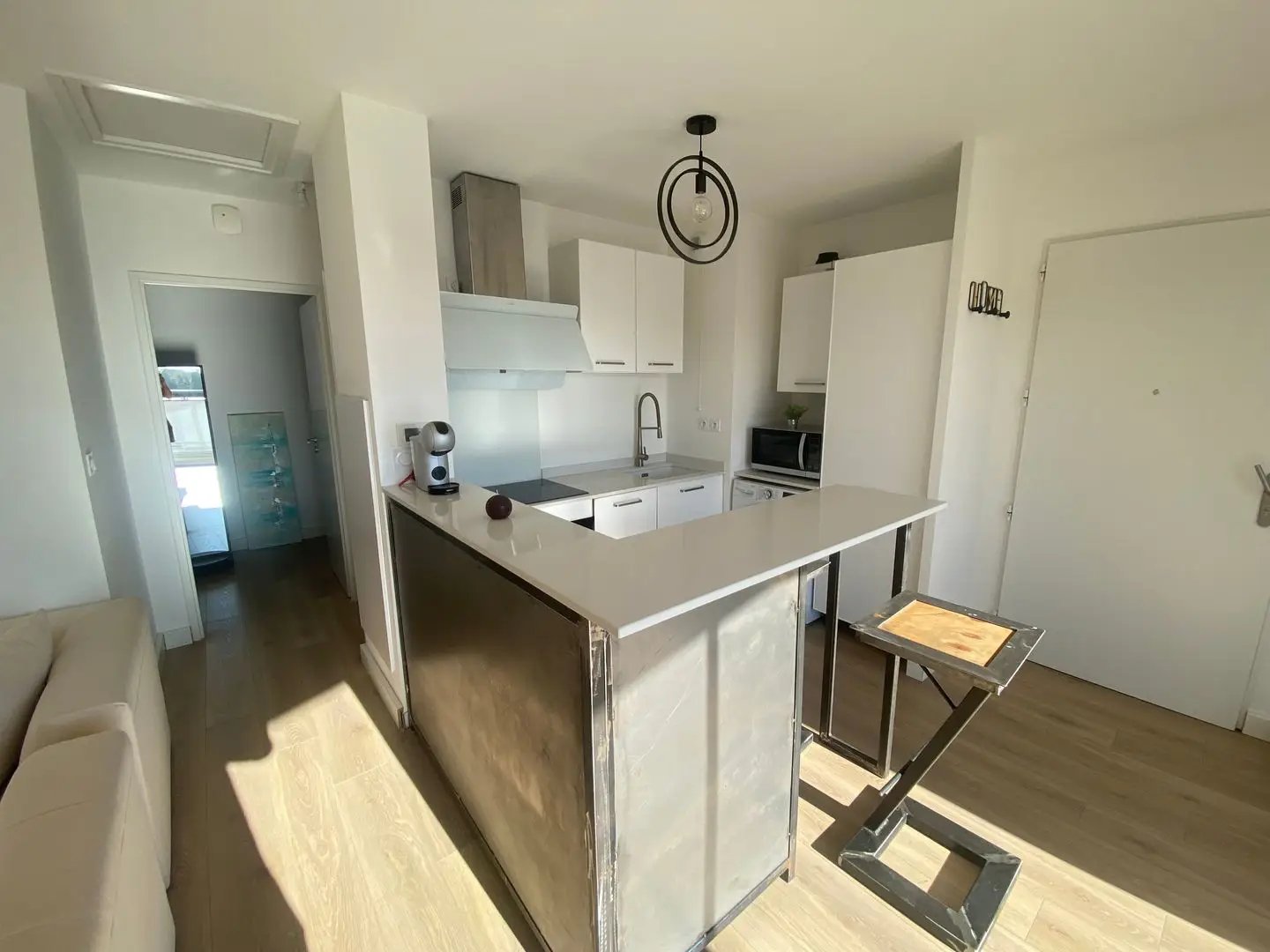Appartement à vendre, 46m², Sanary-sur-Mer