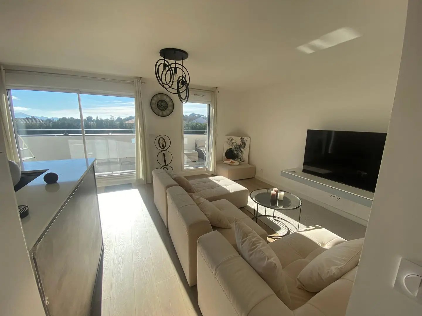 Appartement à vendre, 46m², Sanary-sur-Mer