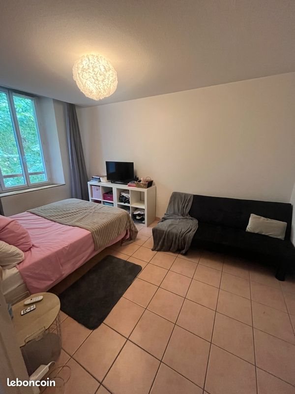 Appartement à louer, 40m², Digne-les-Bains