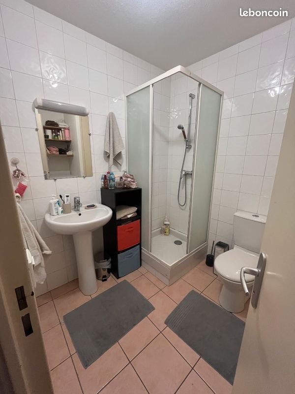 Appartement à louer, 40m², Digne-les-Bains
