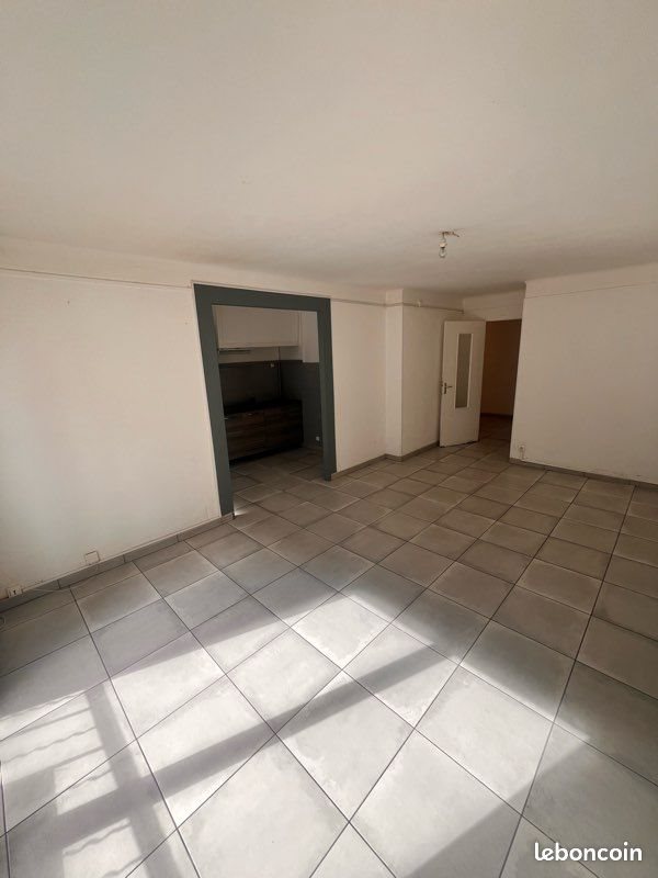 Appartement à vendre, 93m², Perpignan