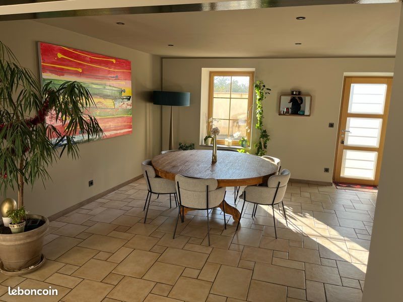 Maison à vendre, 180m², Chanas