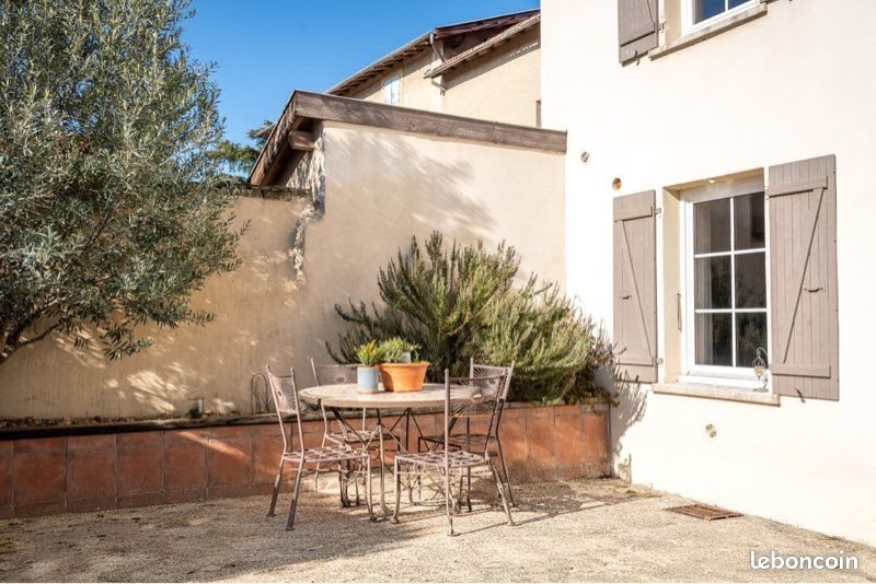 Maison à vendre, 180m², Chanas
