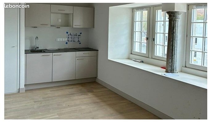 Appartement à louer, 35m², Hagenthal-le-Bas