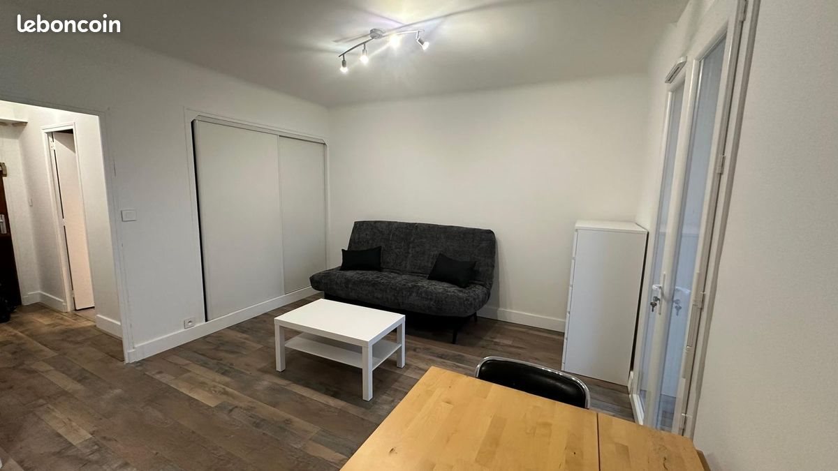 Appartement à louer, 27m², Carpentras
