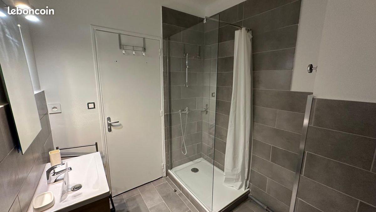 Appartement à louer, 27m², Carpentras