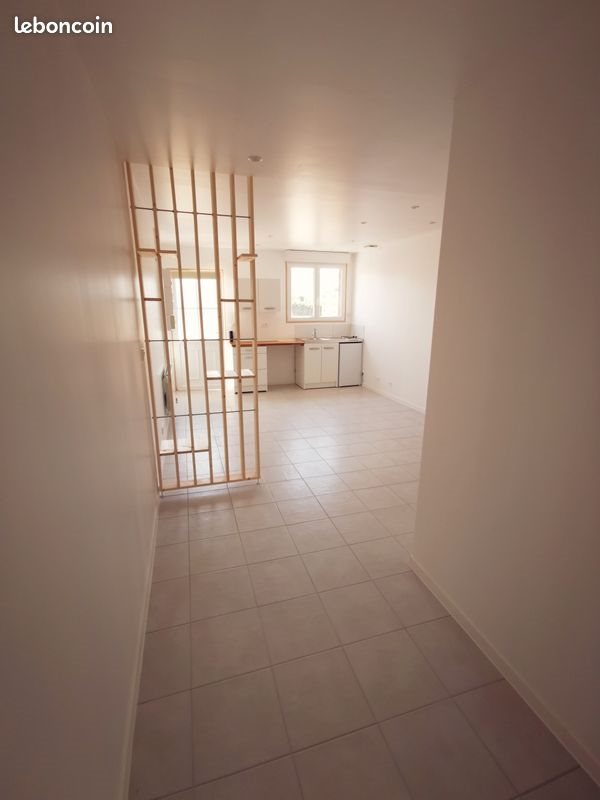 Appartement à louer, 25m², La Flèche