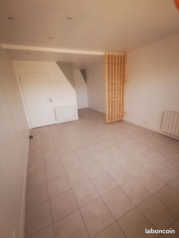 Appartement à louer, 25m², La Flèche