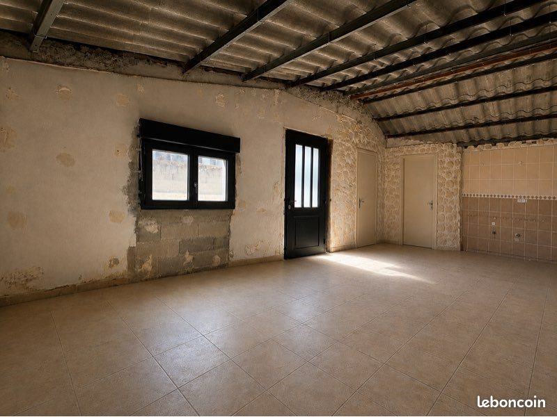 Appartement à vendre, 83m², Beaucaire