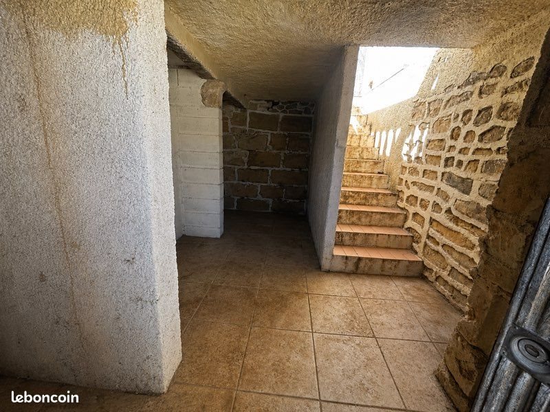 Appartement à vendre, 83m², Beaucaire