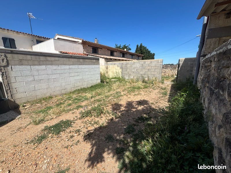 Appartement à vendre, 83m², Beaucaire