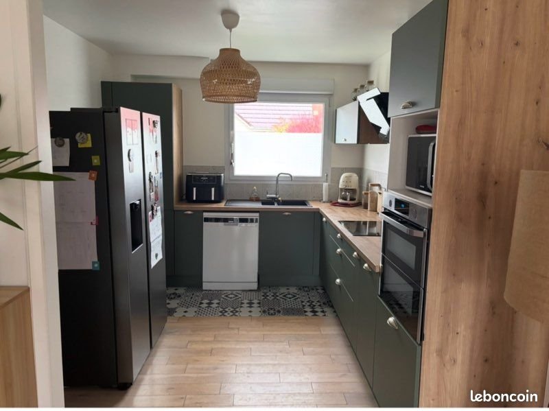 Maison à vendre, 124m², Dury