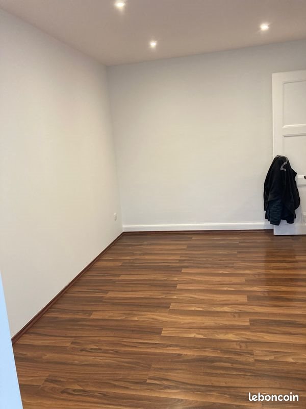 Appartement à louer, 65m², Strasbourg
