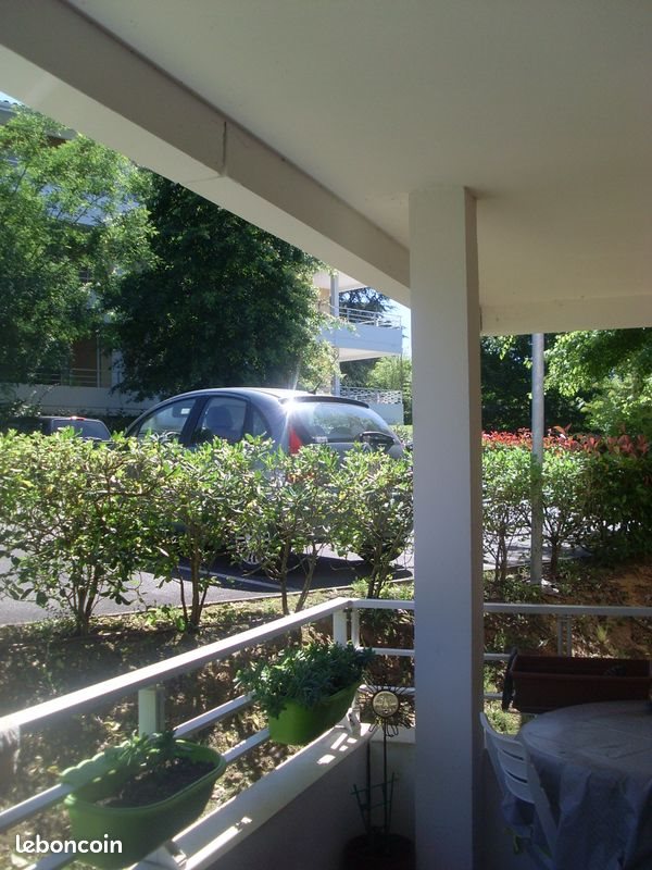 Appartement à louer, 30m², Mont-de-Marsan