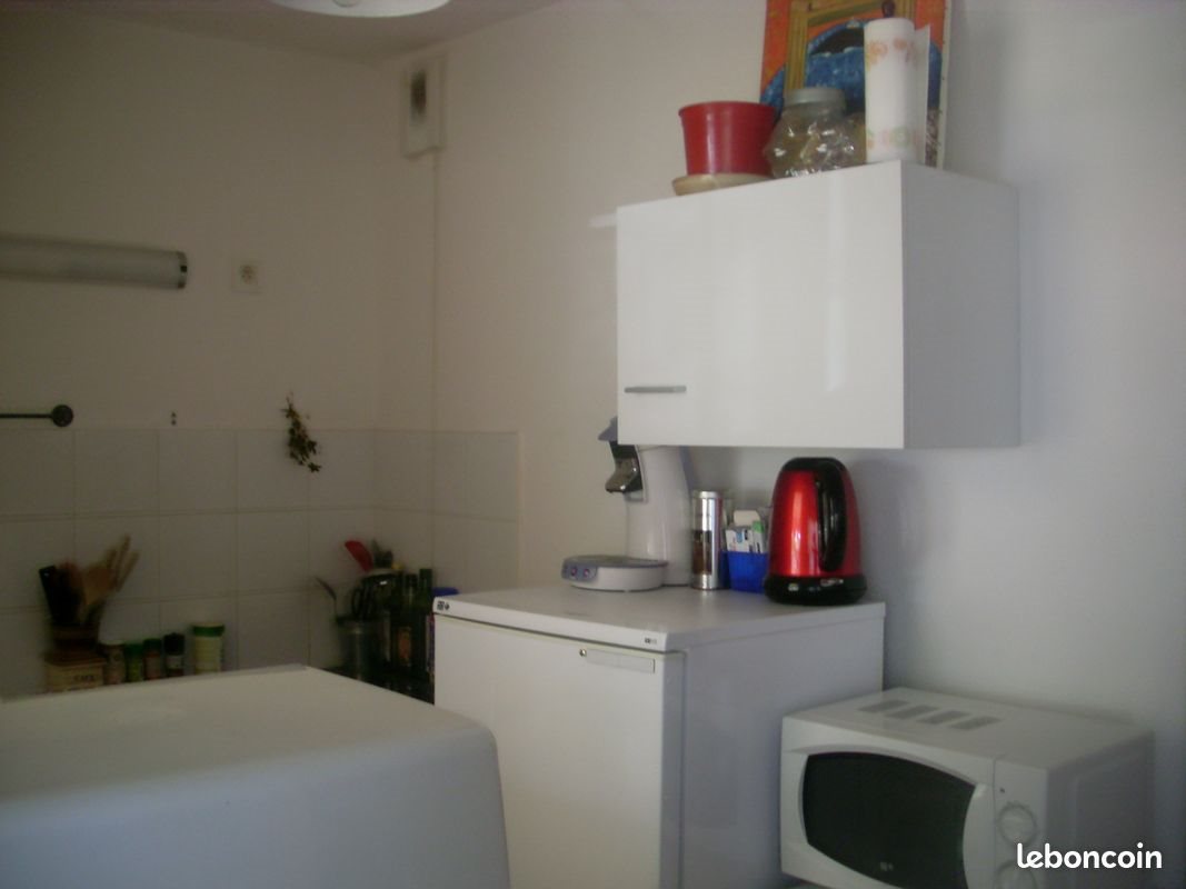 Appartement à louer, 30m², Mont-de-Marsan