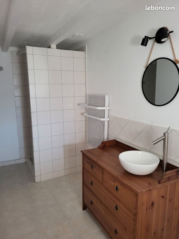 Maison à louer, 120m², Valdelaume