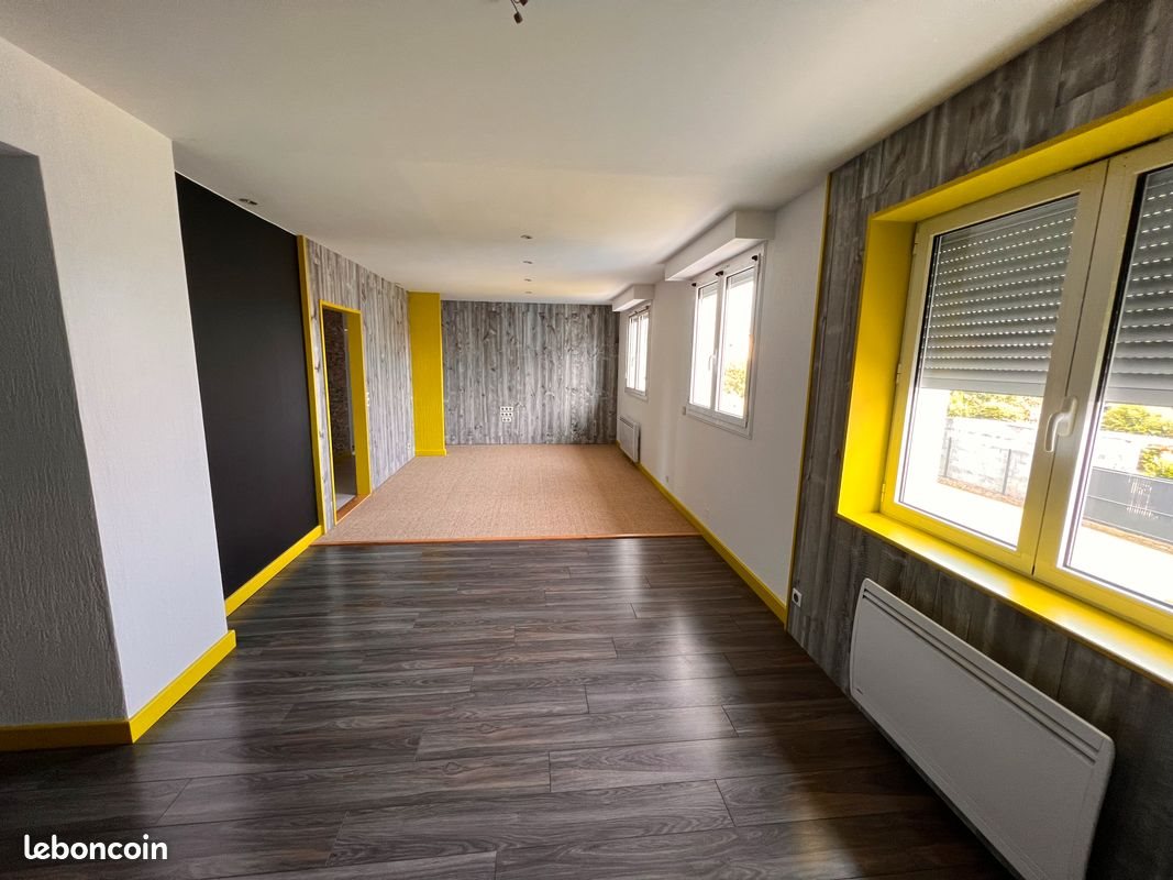 Appartement à louer, 100m², Tarbes