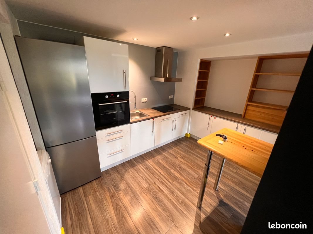 Appartement à louer, 100m², Tarbes