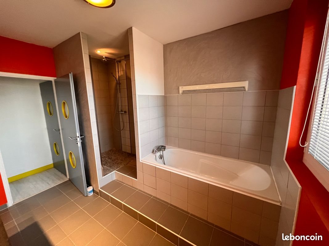 Appartement à louer, 100m², Tarbes