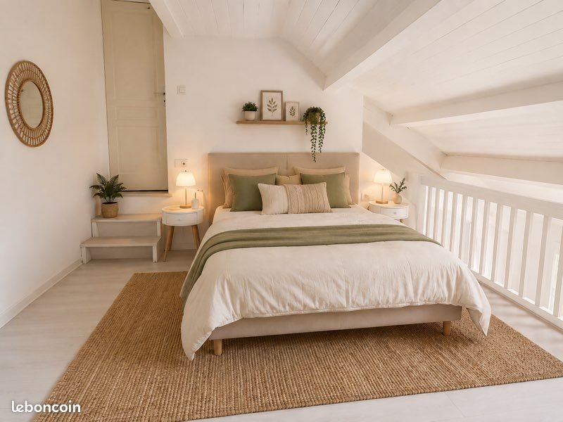Appartement à louer, 25m², Jurançon