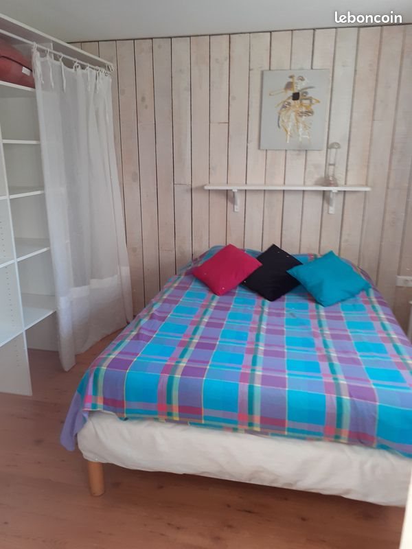 Appartement à louer, 40m², Auch