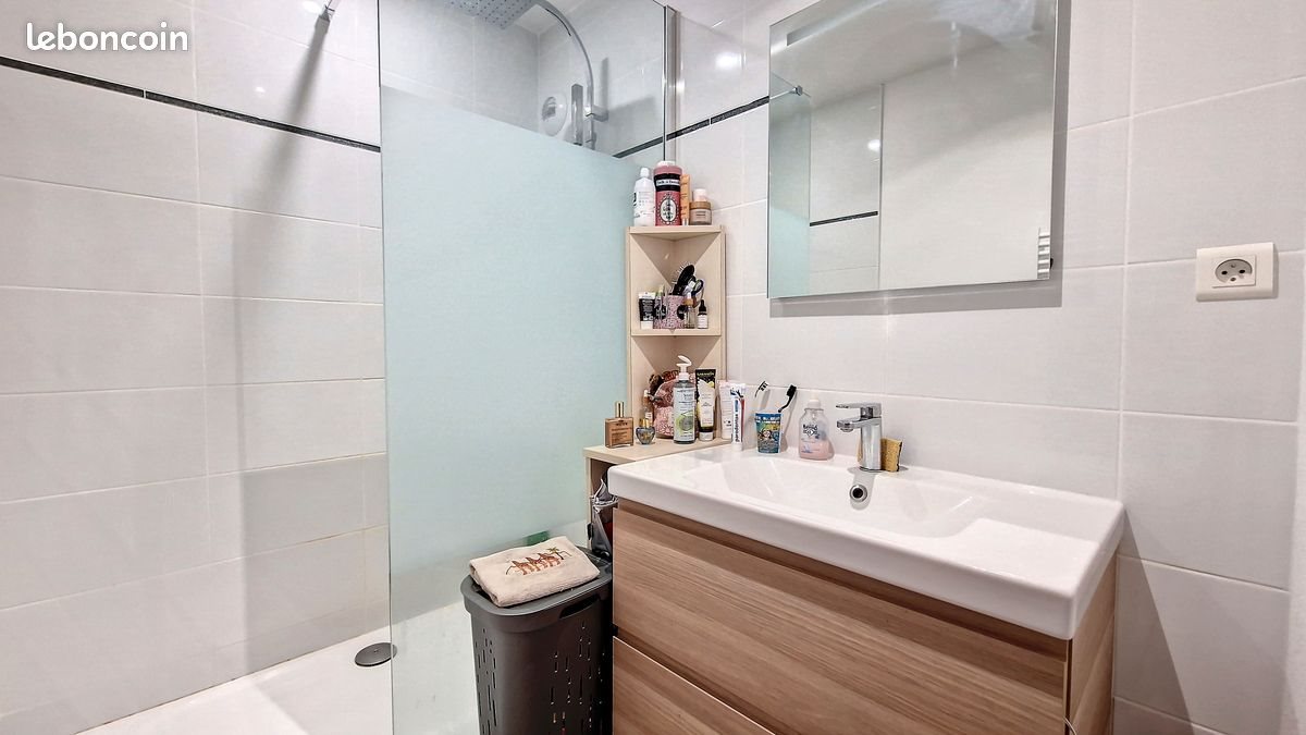 Appartement à louer, 36m², Brest
