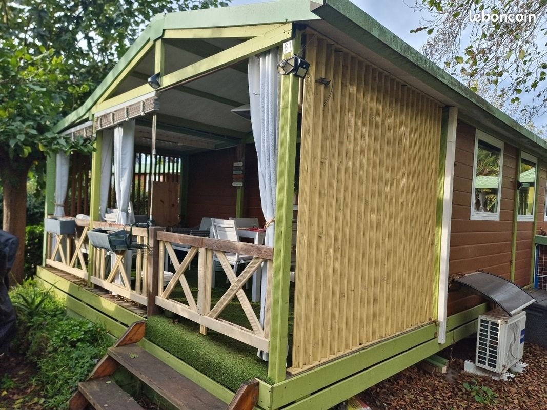 Maison à vendre, 32m², Sorbo-Ocagnano