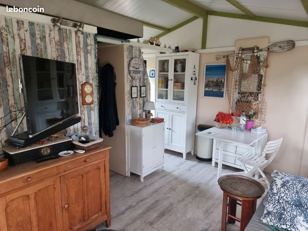 Maison à vendre, 32m², Sorbo-Ocagnano