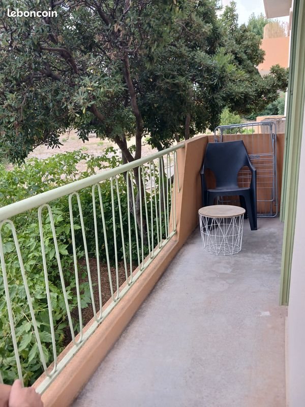 Appartement à louer, 42m², Clermont-l'Hérault