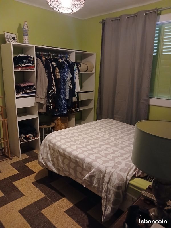Appartement à louer, 42m², Clermont-l'Hérault
