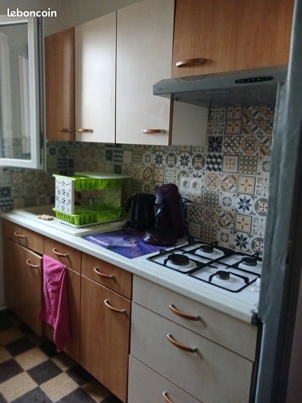 Appartement à louer, 42m², Clermont-l'Hérault