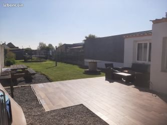 Maison à vendre, 150m², Bellaing