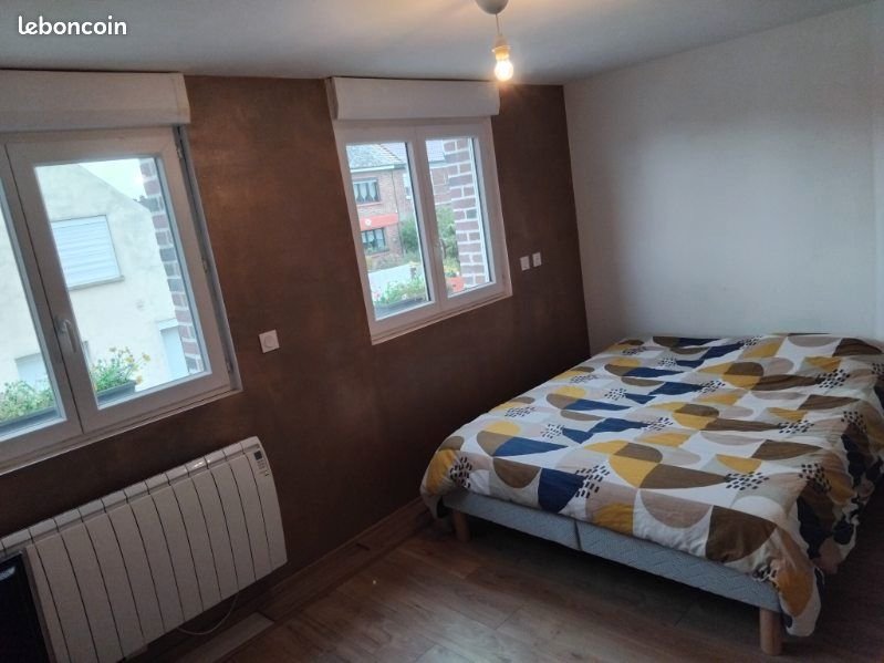 Maison à vendre, 150m², Bellaing